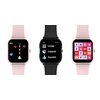 Smartwatch FOREVER IGO 2 JW-150 Różowy Kompatybilna platforma iOS