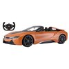 Samochód zdalnie sterowany RASTAR BMW I8 Roadster GRA1005 Wiek 6+