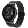 Smartwatch FOREVER Forevive 2 Slim SB-325 Czarny