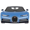 Samochód zdalnie sterowany RASTAR Bugatti Chiron GRA2010 Zakres częstotliwości [MHz] 27