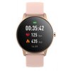 Smartwatch FOREVER Forevive 2 Slim SB-325 Różowe złoto Kompatybilna platforma iOS