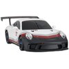 Samochód zdalnie sterowany RASTAR Porsche 911 GT3 CUP GRA5004