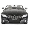 Samochód zdalnie sterowany RASTAR BMW Z4 GRA1000 Zasilanie Bateryjne
