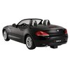 Samochód zdalnie sterowany RASTAR BMW Z4 GRA1000 Zakres częstotliwości [MHz] 27/40