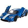 Samochód zdalnie sterowany RASTAR Ford GT GRA2009 Wiek 6+