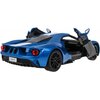 Samochód zdalnie sterowany RASTAR Ford GT GRA2009 Zakres częstotliwości [MHz] 27/40