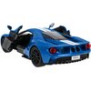 Samochód zdalnie sterowany RASTAR Ford GT GRA2009 Liczba kanałów sterowania 1
