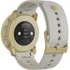 Smartwatch SUUNTO 9 Peak Pro Perłowo-złoty Komunikacja Bluetooth