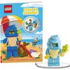 Książka LEGO Mixed Themes Czas na zabawę LNC-6208