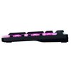 Klawiatura RAZER DeathStalker V2 Pro US Komunikacja z komputerem Bezprzewodowa