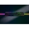 Klawiatura RAZER DeathStalker V2 Pro US Komunikacja z komputerem Przewodowa