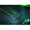 Klawiatura RAZER DeathStalker V2 Pro US Dla graczy Tak