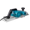 Strug MAKITA 1806B Głębokość strugania [mm] 2