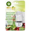 Elektryczny odświeżacz powietrza AIR WICK Deszczowa Świeżość Lasów Amazonii 19 ml