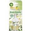 Wkład do elektrycznego odświeżacza powietrza AIR WICK Białe Kwiaty 19 ml