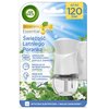 Elektryczny odświeżacz powietrza AIR WICK Świeżość Letniego Poranka 19 ml