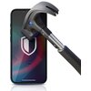 Szkło hartowane 3MK HardGlass Max Lite do Apple iPhone 14 Pro Czarny Marka telefonu Apple
