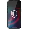 Szkło hartowane 3MK HardGlass Max Lite do Apple iPhone 14 Pro Czarny Cechy dodatkowe Łatwy montaż