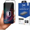 Szkło hartowane 3MK HardGlass Max Lite do Apple iPhone 14 Pro Max Czarny Seria telefonu iPhone