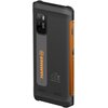 Smartfon MYPHONE Hammer Iron 4 4/32GB 5.5" Pomarańczowy NFC Tak