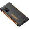 Smartfon MYPHONE Hammer Iron 4 4/32GB 5.5" Pomarańczowy 5G Nie