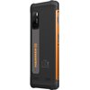 Smartfon MYPHONE Hammer Iron 4 4/32GB 5.5" Pomarańczowy Wersja systemu Android 12