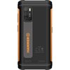 Smartfon MYPHONE Hammer Iron 4 4/32GB 5.5" Pomarańczowy Pamięć RAM 4 GB