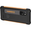 Smartfon MYPHONE Hammer Iron 4 4/32GB 5.5" Pomarańczowy Kolor obudowy Pomarańczowy