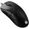 Mysz DREAMMACHINES DM7 Switch Dla graczy Tak