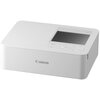 Drukarka CANON Selphy CP1500 Biały Rodzaj drukarki (Technologia druku) Termosublimacyjna