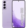 Smartfon SAMSUNG Galaxy S22 8/256GB 5G 6.1" 120 Hz Fioletowy SM-S901