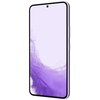 Smartfon SAMSUNG Galaxy S22 8/256GB 5G 6.1" 120 Hz Fioletowy SM-S901 Liczba rdzeni procesora Ośmiordzeniowy