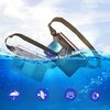 Etui wodoodporne TECH-PROTECT Universal WaterProof Pouch Saszetka Szary Model telefonu Uniwersalny