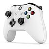 U Kontroler MICROSOFT XBOX ONE Biały Ilość przycisków 16