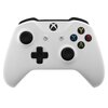 U Kontroler MICROSOFT XBOX ONE Biały Przeznaczenie PC