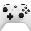 U Kontroler MICROSOFT XBOX ONE Biały Przeznaczenie Xbox One S