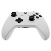 U Kontroler MICROSOFT XBOX ONE Biały Przeznaczenie Xbox One X
