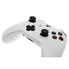 U Kontroler MICROSOFT XBOX ONE Biały Wibracje Tak