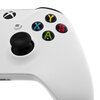 U Kontroler MICROSOFT XBOX ONE Biały Kolor Biały