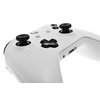 U Kontroler MICROSOFT XBOX ONE Biały Komunikacja Bezprzewodowa