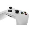 U Kontroler MICROSOFT XBOX ONE Biały Przeznaczenie Xbox Series X