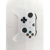 U Kontroler MICROSOFT XBOX ONE Biały Stan Doskonały