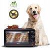 Suszarka do grzybów TURBOTRONIC TT-FD14 Dehydrator Tak