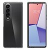 Etui SPIGEN AirSkin do Samsung Galaxy Z Fold 4 Przezroczysty Marka telefonu Samsung