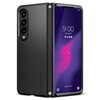 Etui SPIGEN Tough Armor do Samsung Galaxy Z Fold 4 Czarny