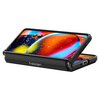 Etui SPIGEN Tough Armor do Samsung Galaxy Z Fold 4 Czarny Dominujący kolor Czarny