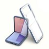 Etui SPIGEN Cyrill Color Brick do Samsung Galaxy Z Flip 4 Niebieski Seria telefonu Galaxy Z