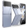 Etui RINGKE Slim do Samsung Galaxy Z Flip 4 Przezroczysty Model telefonu Galaxy Z Flip 4