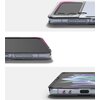 Etui RINGKE Slim do Samsung Galaxy Z Flip 4 Przezroczysty Dominujący kolor Przezroczysty