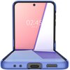 Etui SPIGEN AirSkin do Samsung Galaxy Z Flip 4 Niebieski Model telefonu Galaxy Z Flip 4
